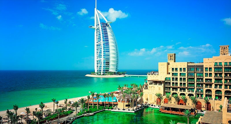 skypark holidays-Wonderful Dubai Package | Dubai Tour Package from Nepal