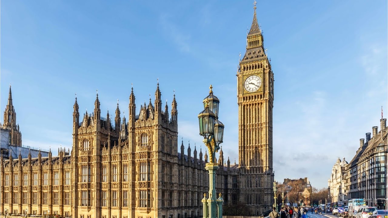 skypark holidays-Exciting Package of United Kingdom | UK Tour Package from Nepal