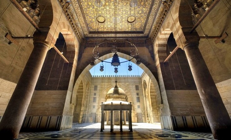 skypark holidays-Egypt