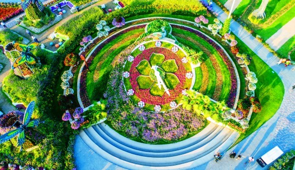 skypark holidays-United Arab Emirates