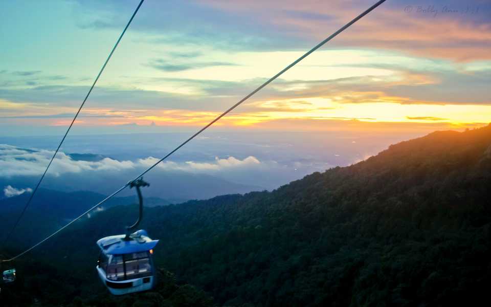skypark holidays-Malaysia