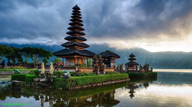 skypark holidays-Indonesia - Bali