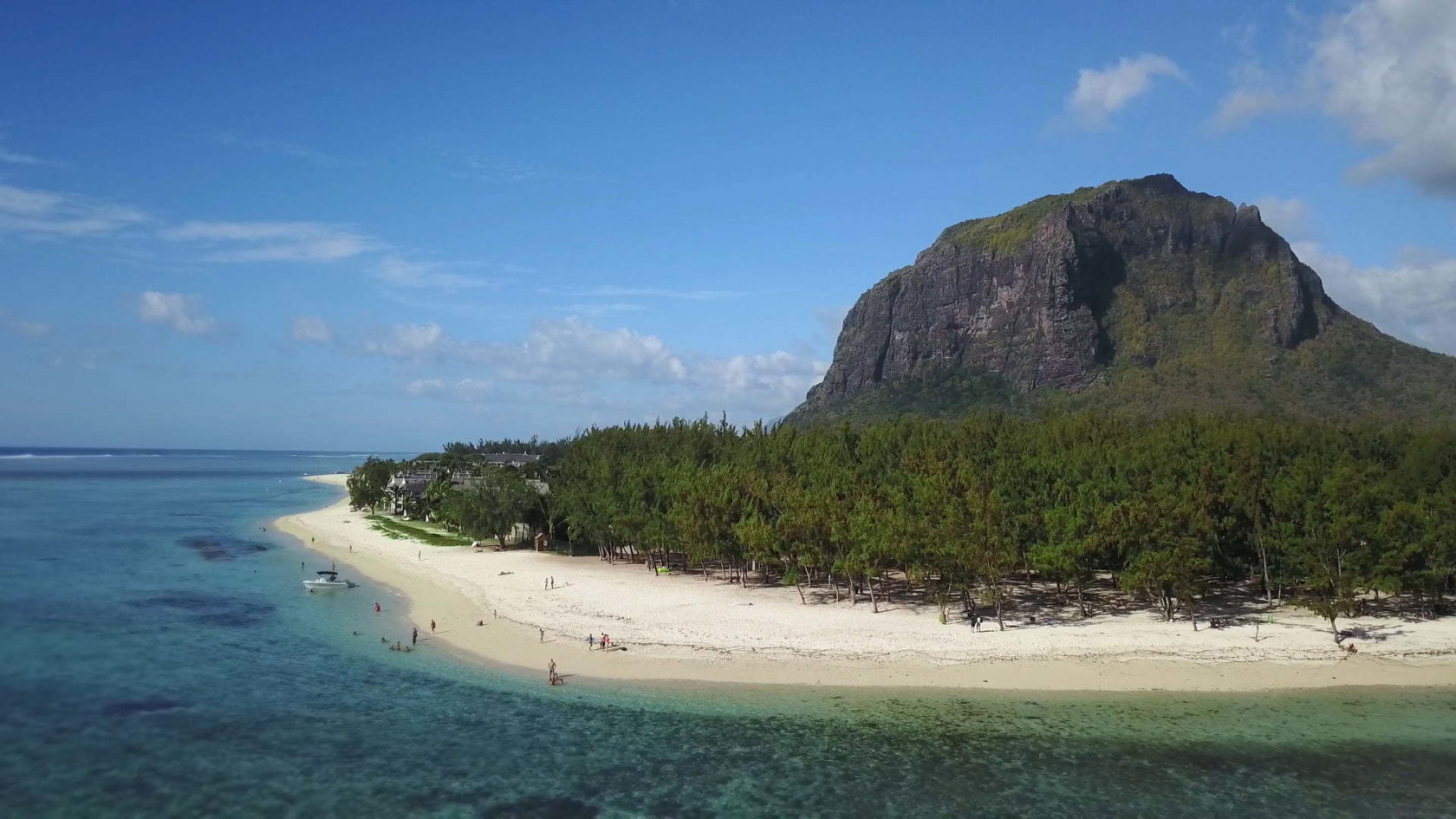 skypark holidays-Mauritius