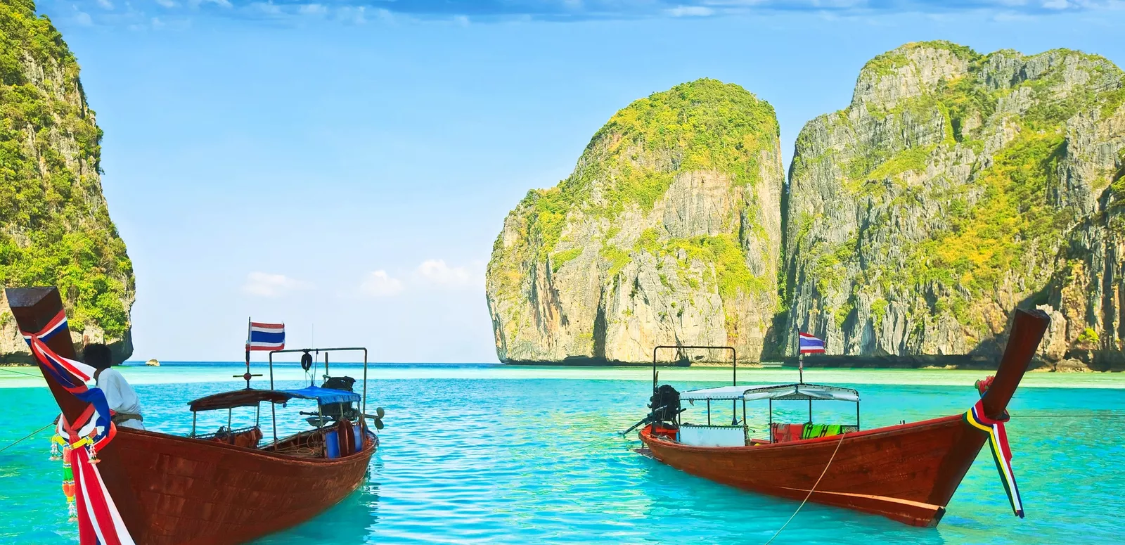 skypark holidays-Thailand