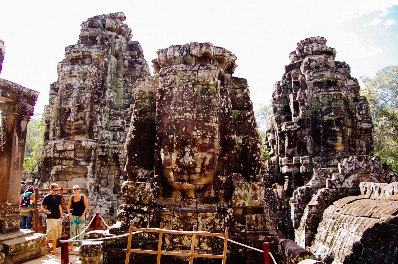 skypark holidays-Cambodia