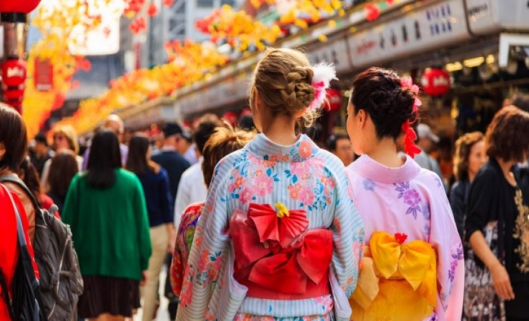 skypark holidays-Japan