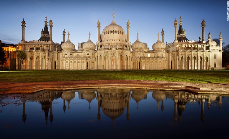 skypark holidays-United Kingdom