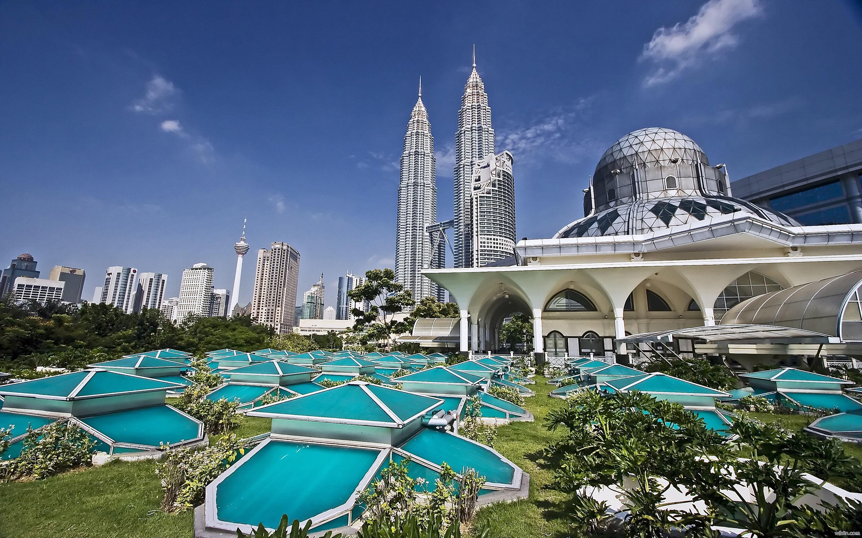 skypark holidays-Malaysia