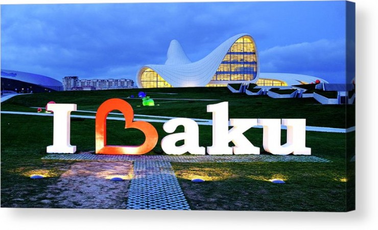 skypark holidays-Azerbaijan