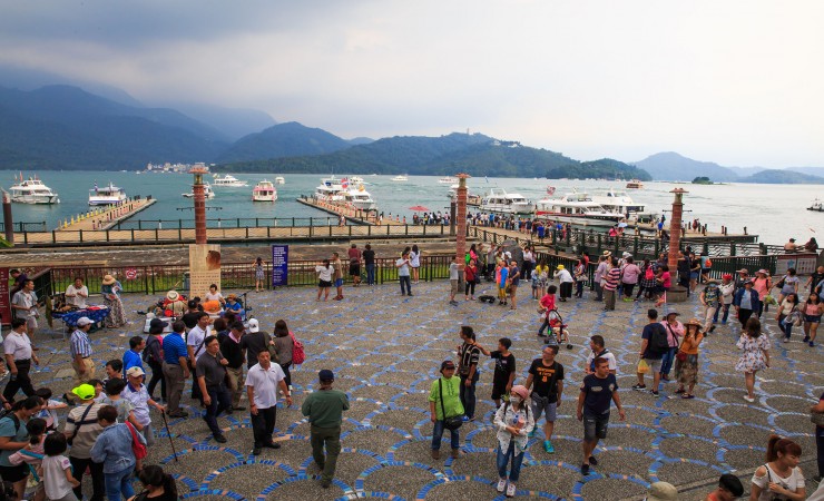 skypark holidays-China