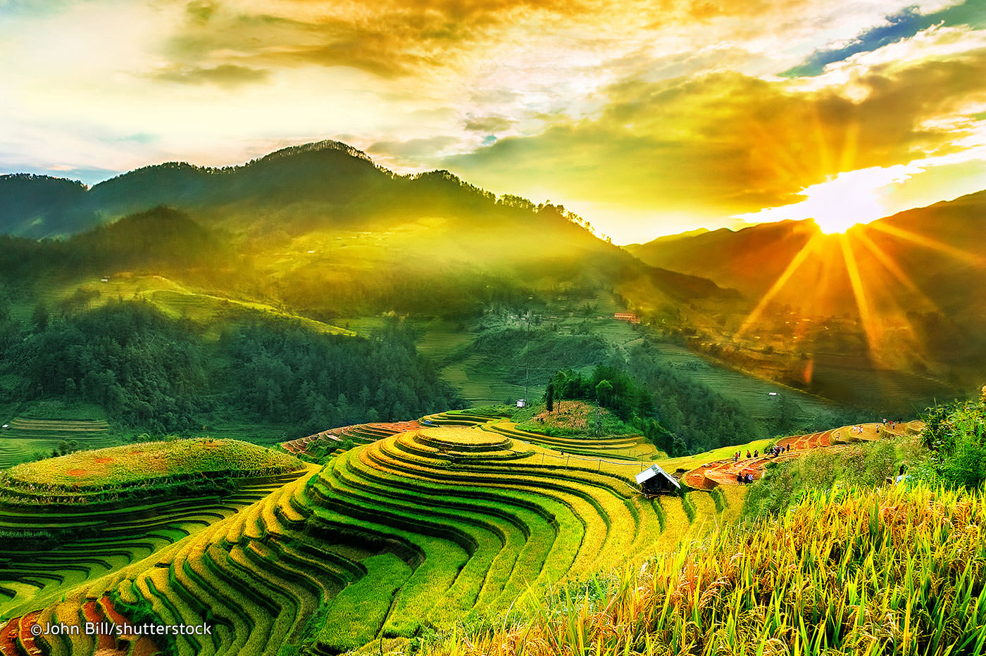 skypark holidays-Vietnam