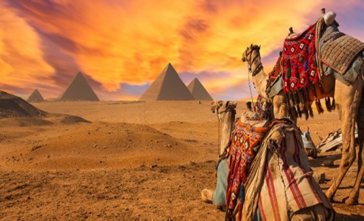 skypark holidays-Egypt