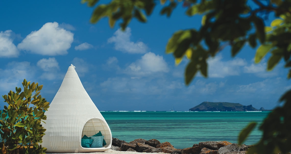 skypark holidays-Mauritius