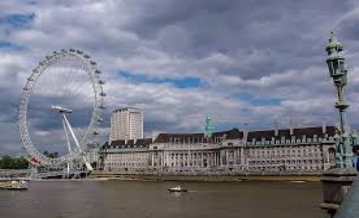 skypark holidays-United Kingdom