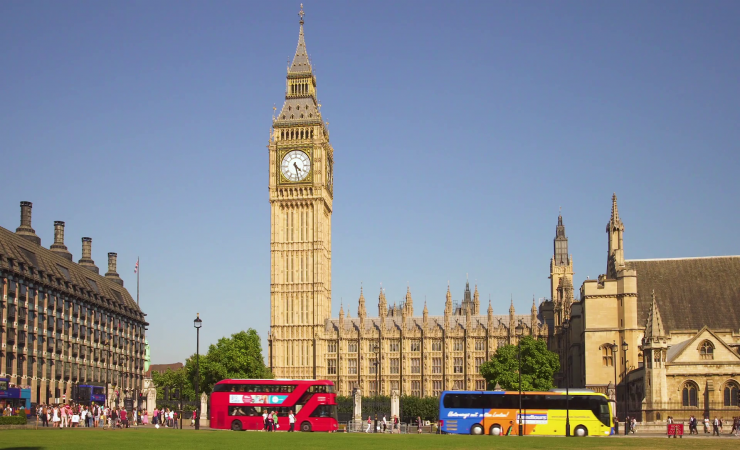 skypark holidays-United Kingdom