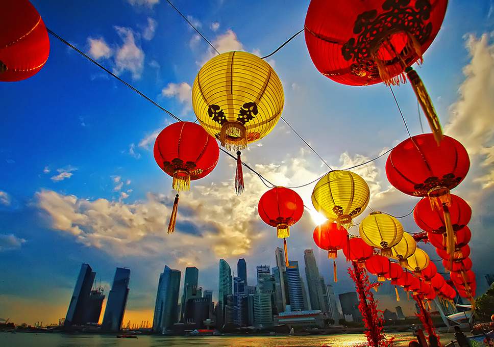 skypark holidays-Singapore