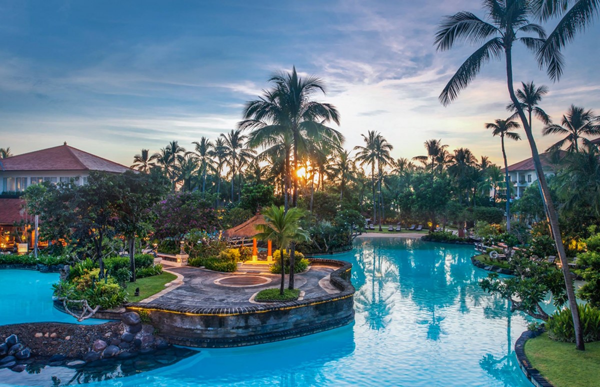 skypark holidays-Indonesia - Bali