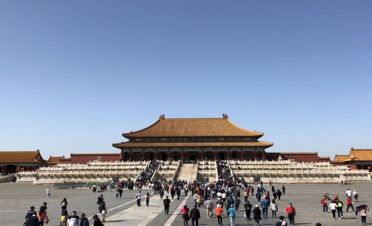 skypark holidays-China