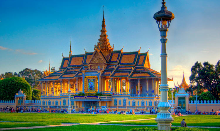 skypark holidays-Cambodia