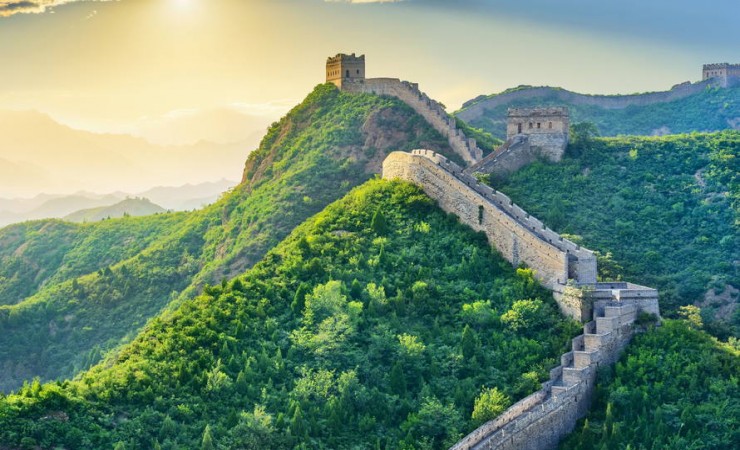 skypark holidays-China