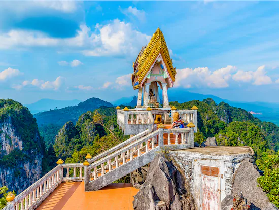 skypark holidays-Thailand