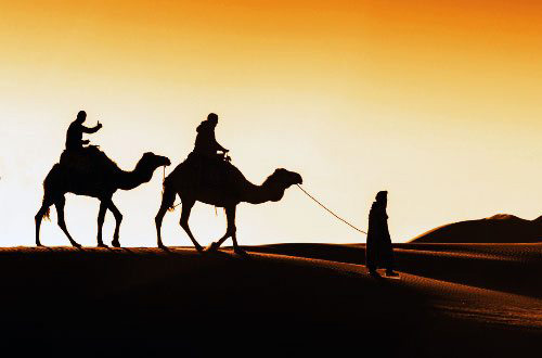 skypark holidays-United Arab Emirates