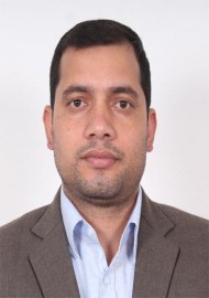 Gangadhar Adhikari (Hari)